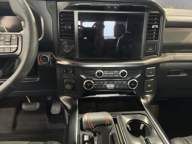 Certified 2025 Ford F150 Raptor AWD/4WD image 28