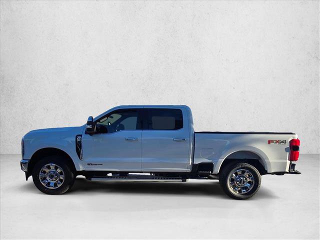 Certified 2024 Ford F250 Lariat w/ Chrome Package image 6
