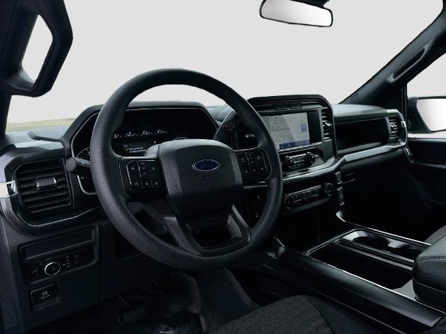 Certified 2023 Ford F150 XL w/ STX Appearance Package AWD/4WD image 9