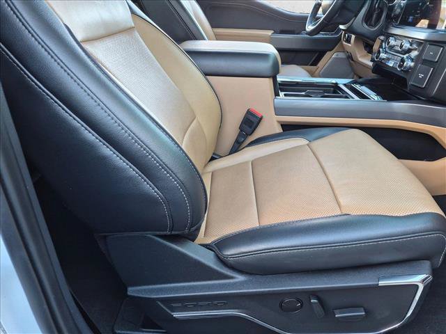 Certified 2024 Ford F250 Lariat w/ Lariat Ultimate Package AWD/4WD image 20