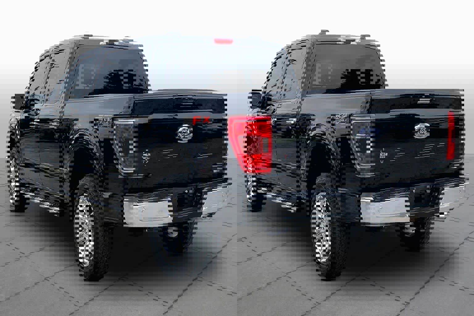 Certified 2023 Ford F150 XLT w/ Equipment Group 302A High video 2