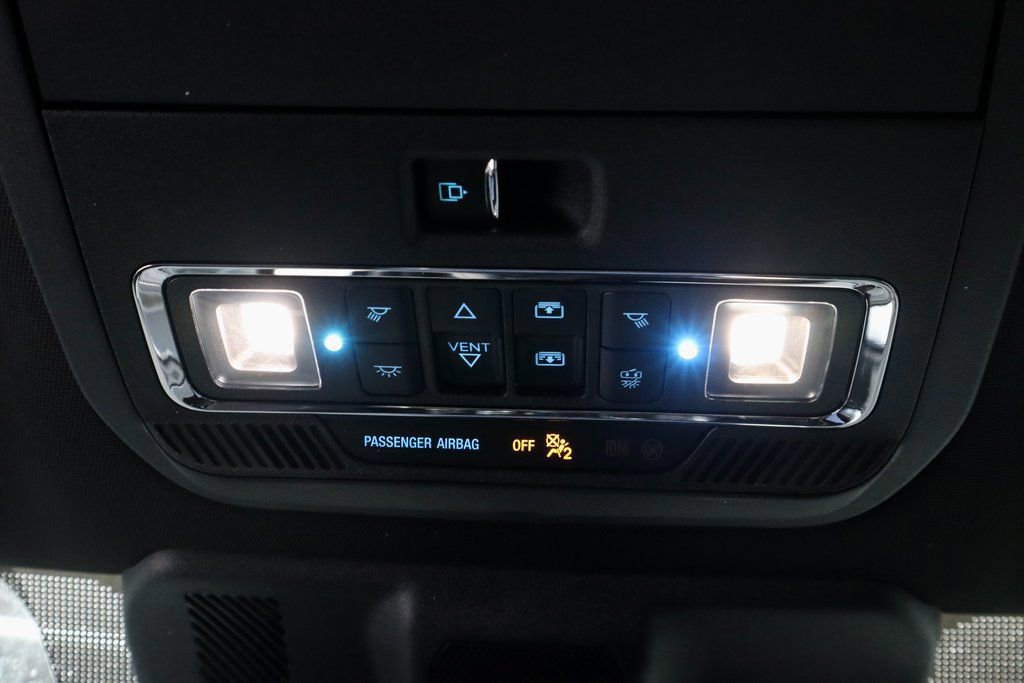 Certified 2024 Ford F150 Platinum w/ Equipment Group 702A High image 25