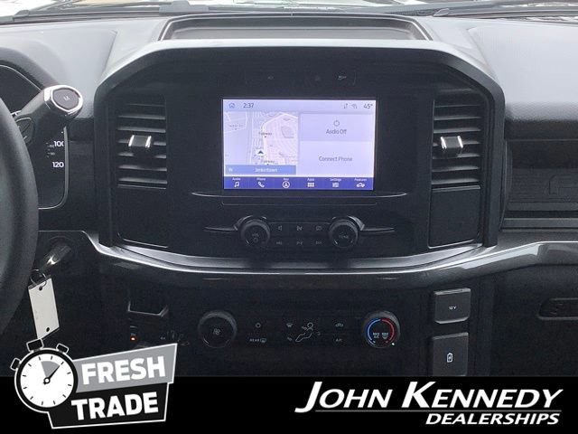Certified 2023 Ford F150 XL w/ STX Appearance Package image 19