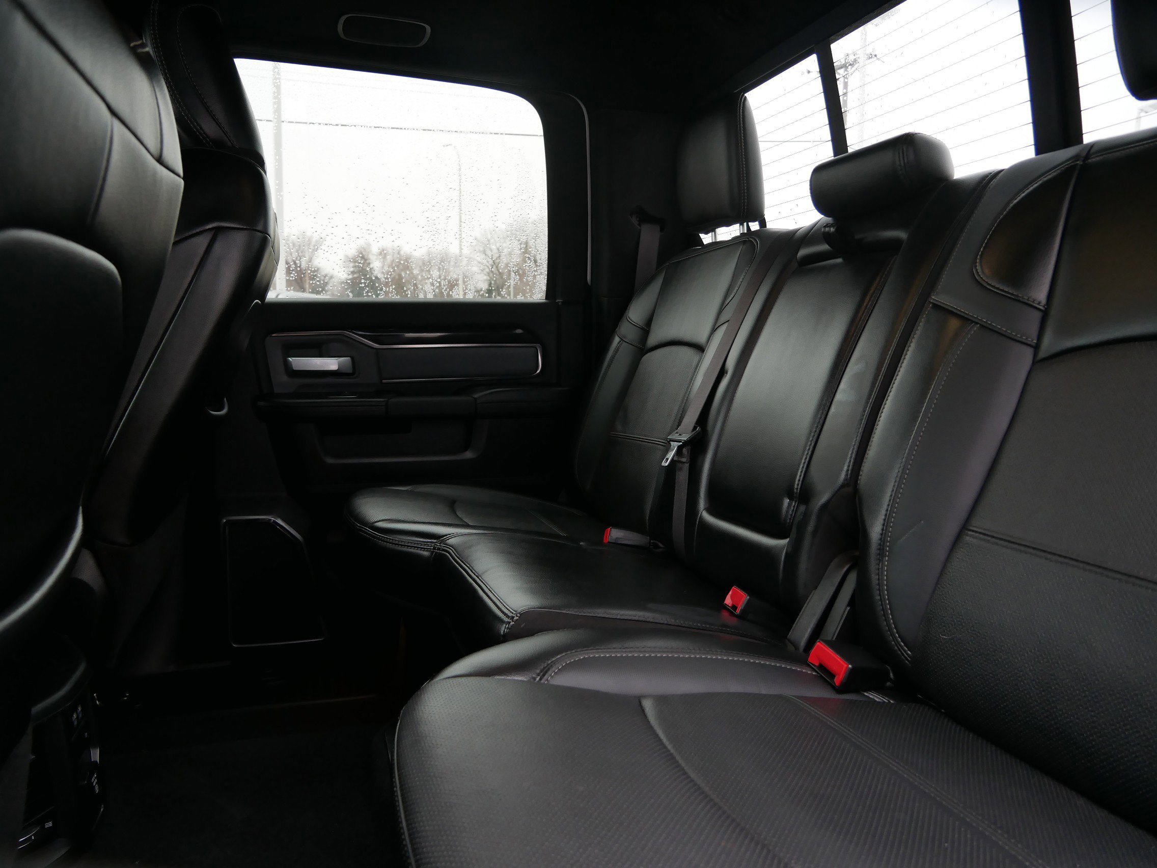 Used 2019 RAM 2500 Power Wagon image 10