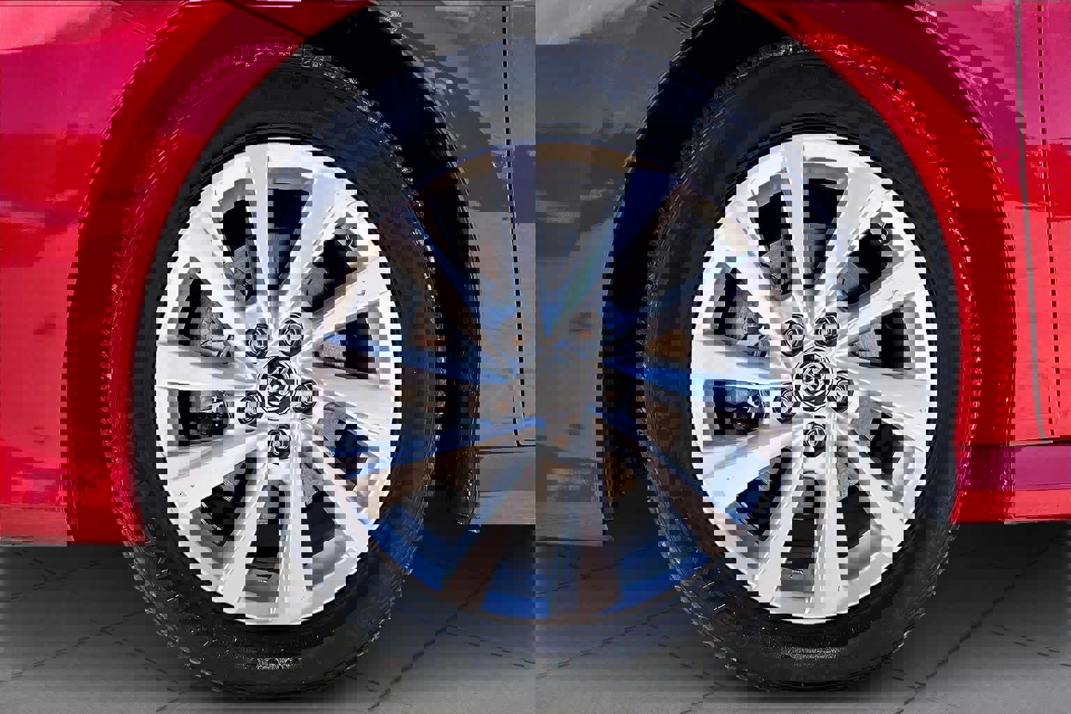 Used 2023 Toyota Camry LE image 11