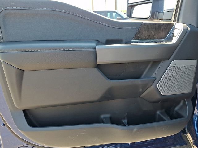 Certified 2026 Ford F350 Lariat w/ Chrome Package image 12