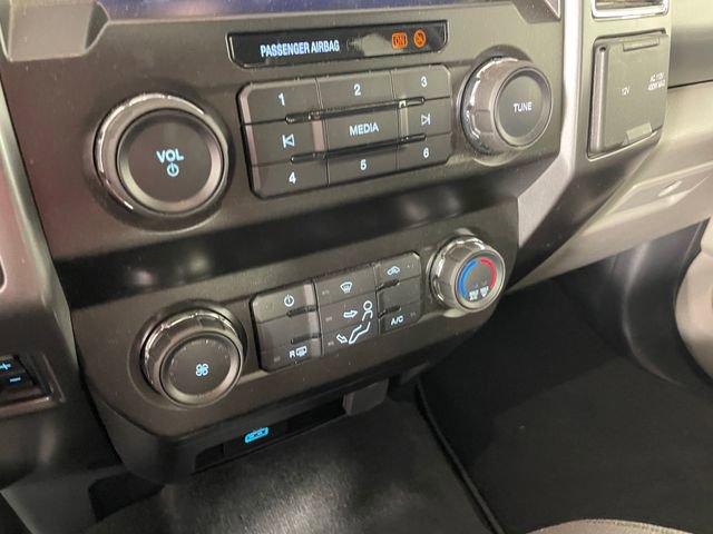 Certified 2022 Ford F350 XLT w/ XLT Value Package AWD/4WD image 8