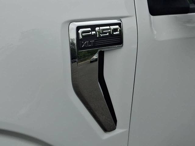 Certified 2024 Ford F150 XLT w/ Mobile Office Package AWD/4WD image 28