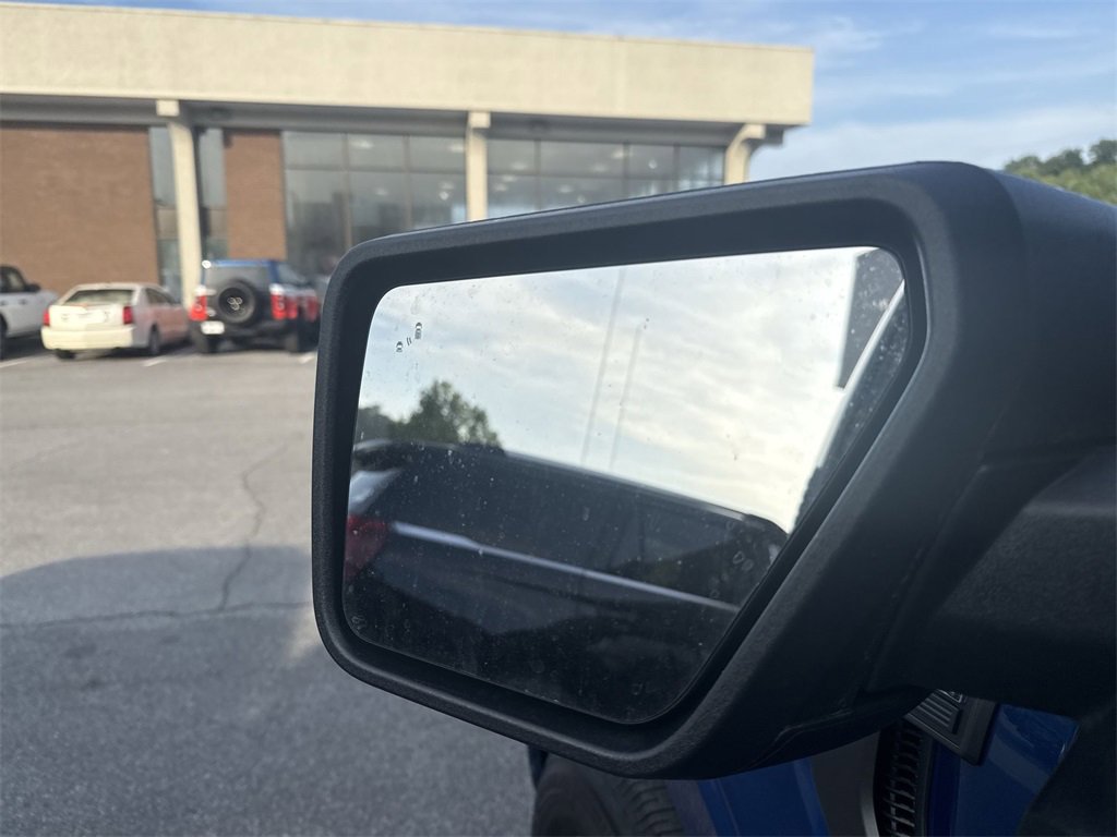 Certified 2023 Ford F150 XLT w/ Equipment Group 302A High image 20