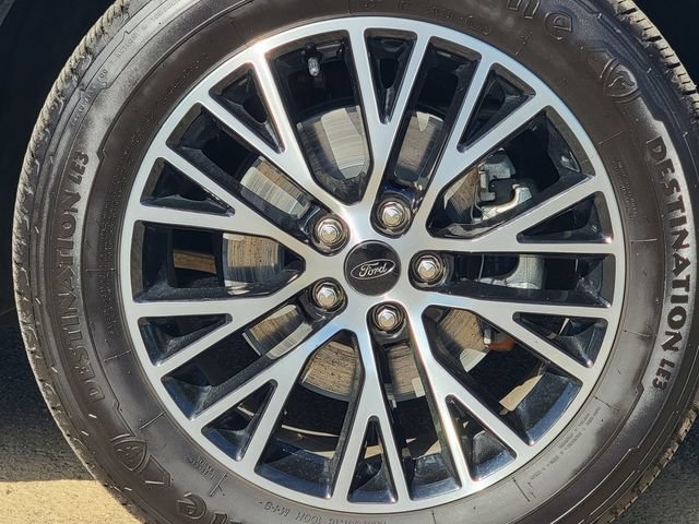 Certified 2023 Ford Escape SE FWD image 17