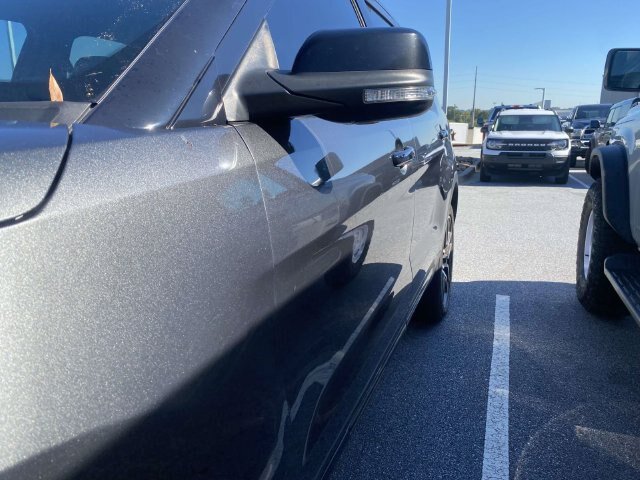 Certified 2019 Ford Explorer Sport w/ Ford Safe & Smart Package AWD/4WD image 4