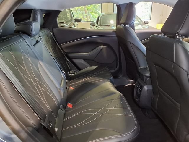 Certified 2023 Ford Mustang Mach-E Select RWD image 27