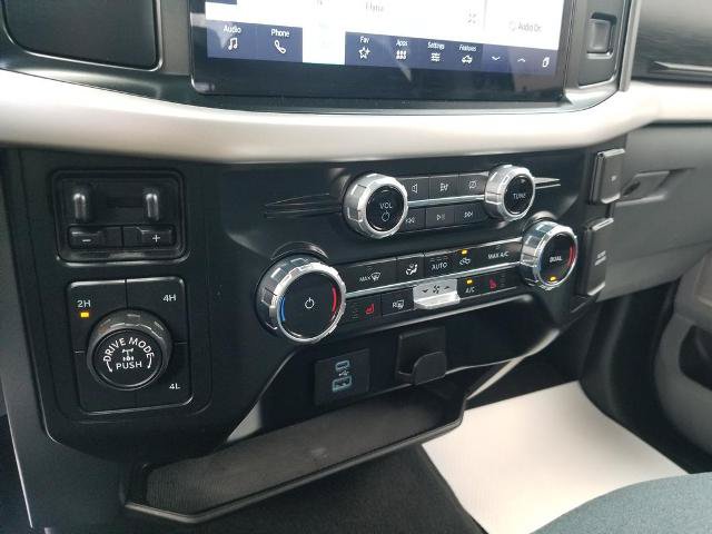 Certified 2023 Ford F150 XLT w/ Equipment Group 302A High AWD/4WD image 19