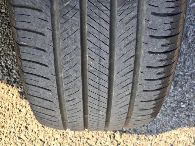 Certified 2024 Ford Explorer XLT AWD/4WD image 11
