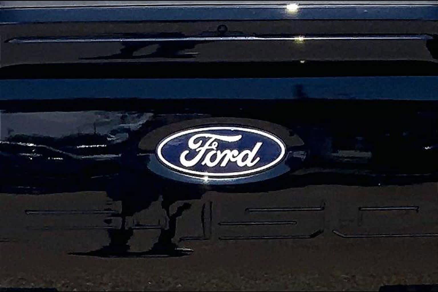 Certified 2026 Ford F150 King Ranch w/ Equipment Group 601A High AWD/4WD image 31