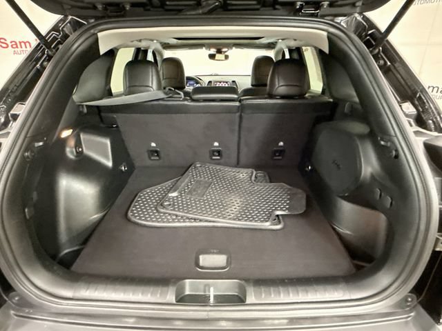 Used 2022 Jeep Cherokee Trailhawk w/ Sun, Sound & Nav Group AWD/4WD image 27