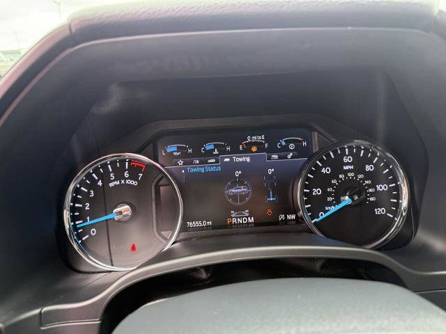 Certified 2021 Ford Expedition Limited AWD/4WD image 16