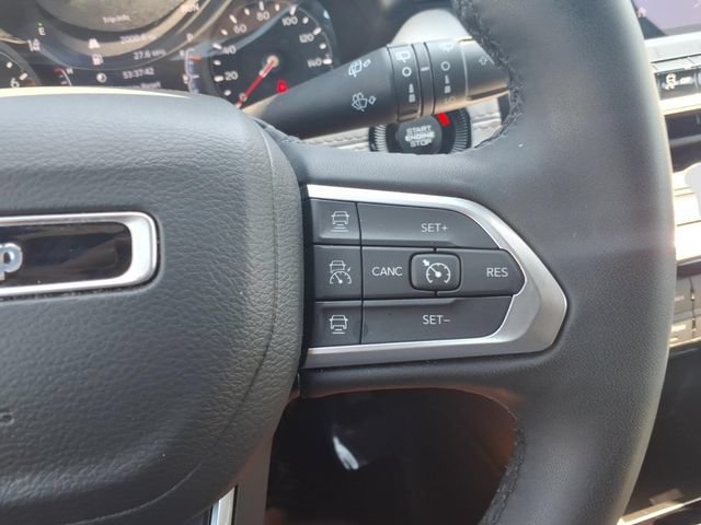 Used 2025 Jeep Compass Limited AWD/4WD image 26