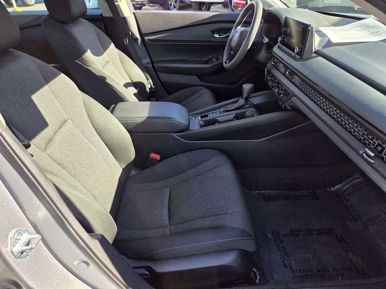 Used 2024 Honda Accord EX image 16