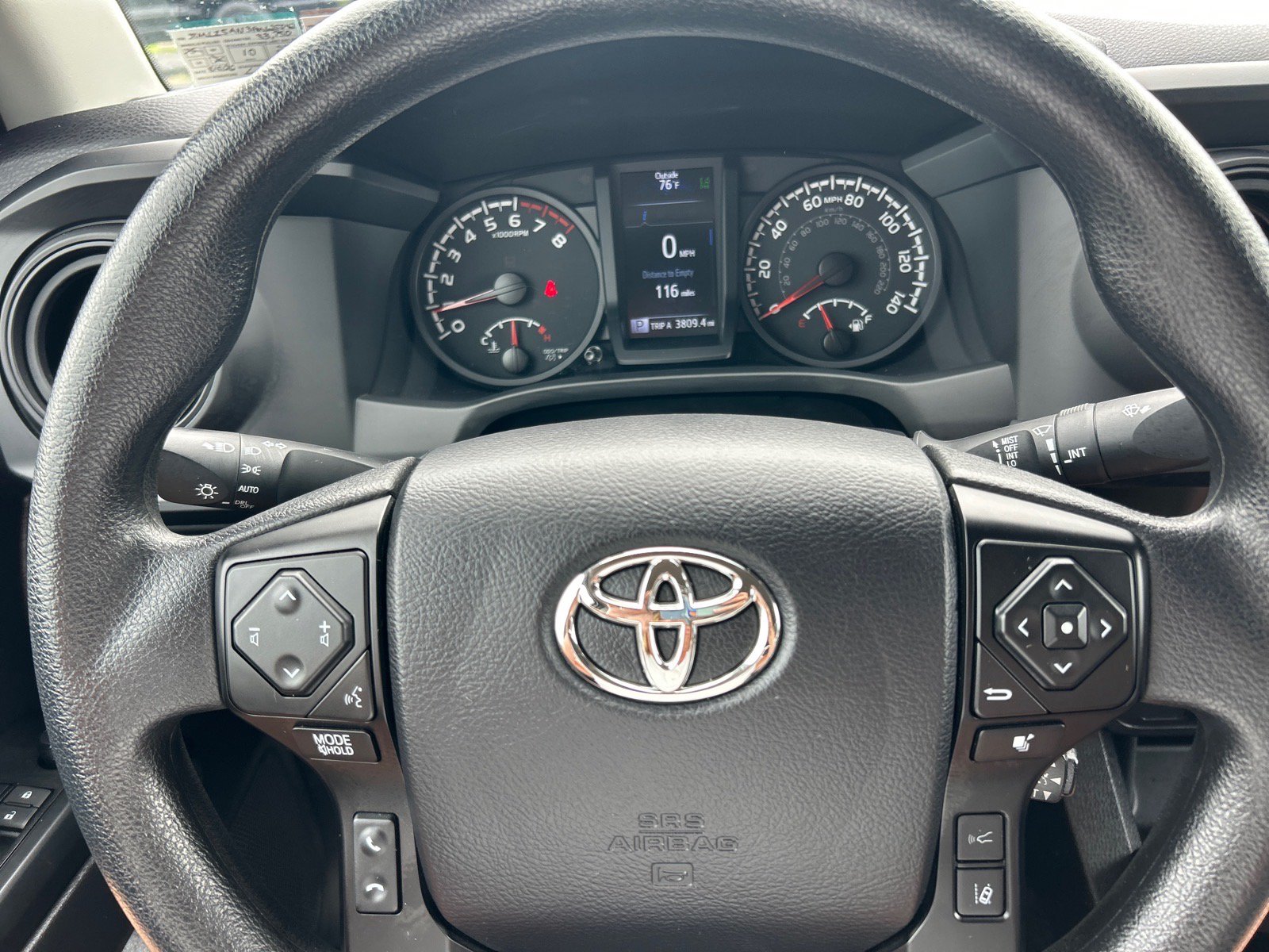 Used 2023 Toyota Tacoma SR AWD/4WD image 22
