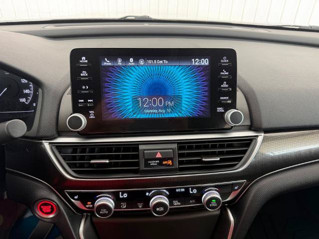 Used 2022 Honda Accord Sport Special Edition image 3