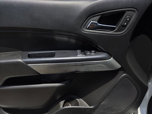 Used 2022 Chevrolet Colorado LT w/ Fleet Safety Package RWD image 15
