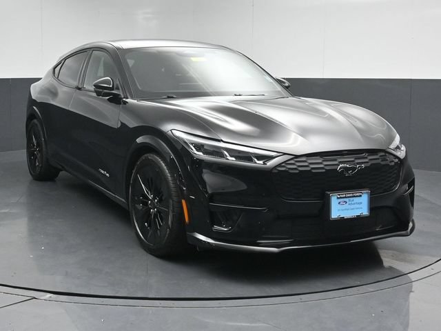 Certified 2025 Ford Mustang Mach-E GT AWD/4WD image 1