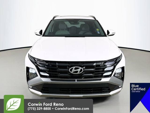 Used 2025 Hyundai Tucson SEL image 9