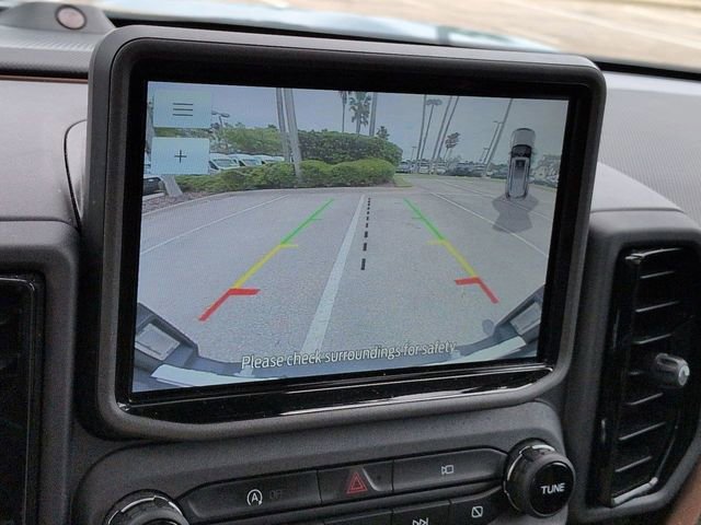 Certified 2022 Ford Bronco Sport Badlands w/ Premium Package AWD/4WD image 21