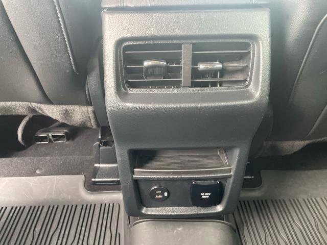 Certified 2022 Ford Edge SEL w/ Convenience Package image 17