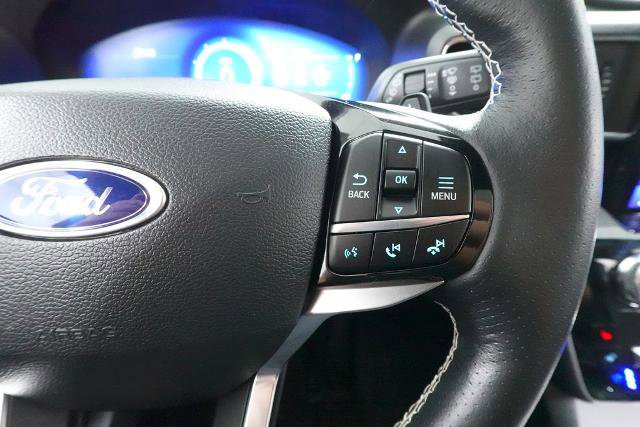 Certified 2023 Ford Explorer ST w/ Equipment Group 401A image 14
