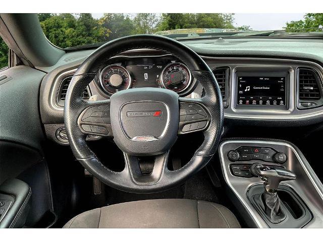 Used 2021 Dodge Challenger GT image 8