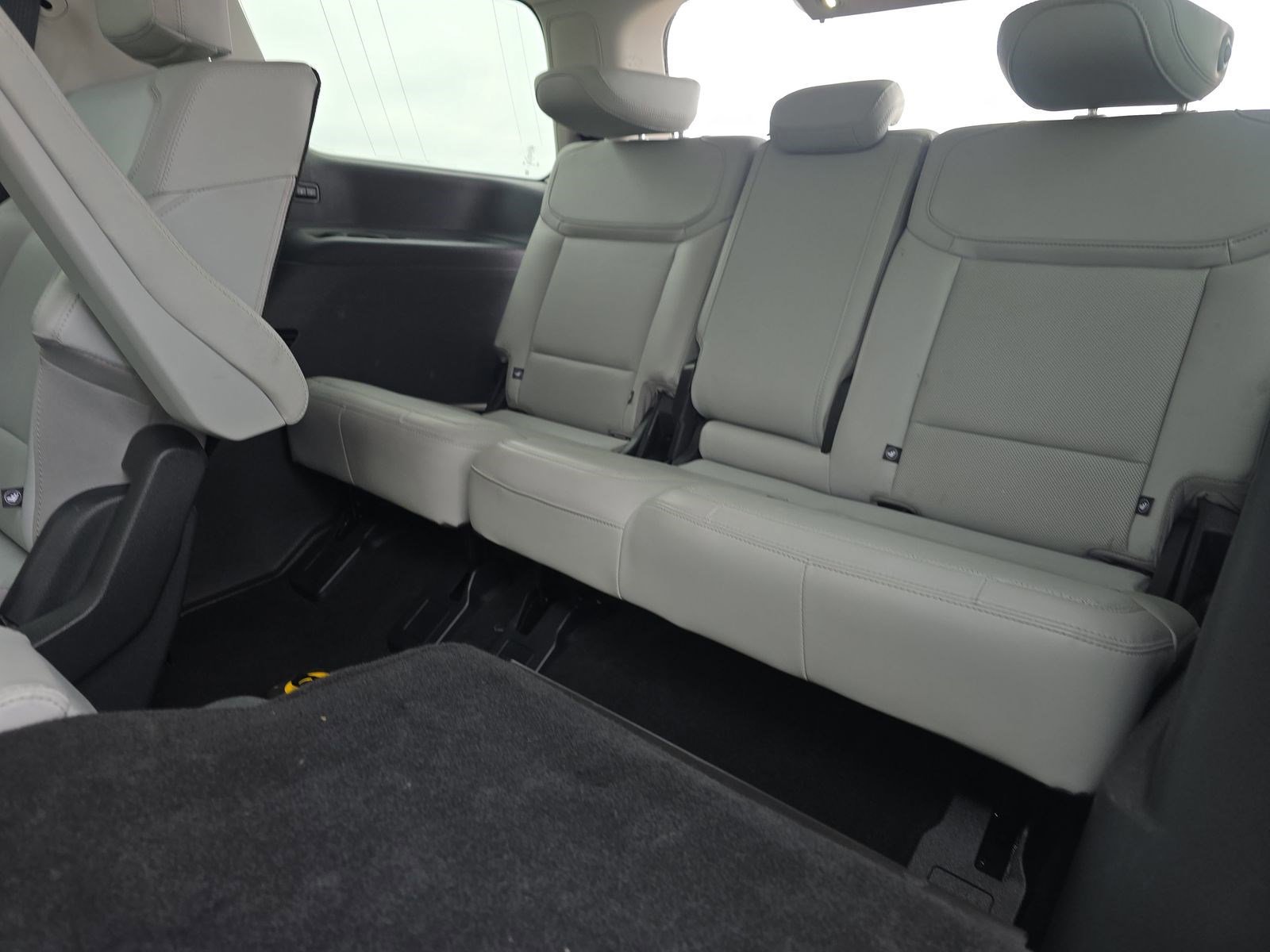 Certified 2025 Ford Expedition Platinum image 18