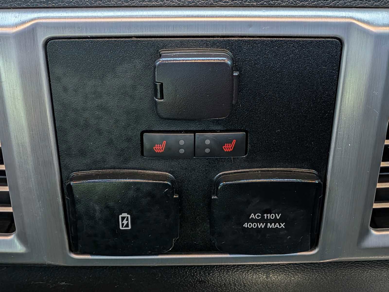 Certified 2019 Ford F150 Platinum w/ Technology Package image 26