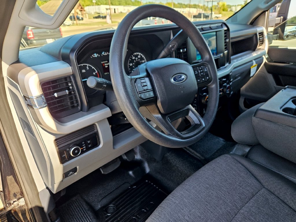 Certified 2024 Ford F350 XL AWD/4WD image 16