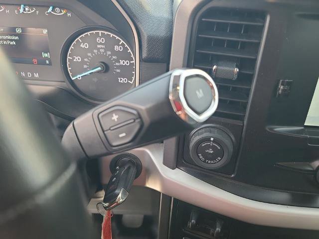 Certified 2022 Ford F150 XLT w/ Trailer Tow Package image 23