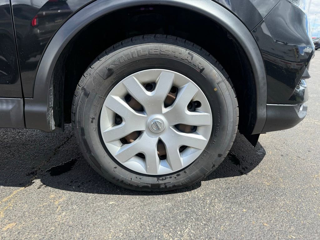 Used 2020 Nissan Rogue Sport S AWD/4WD image 48