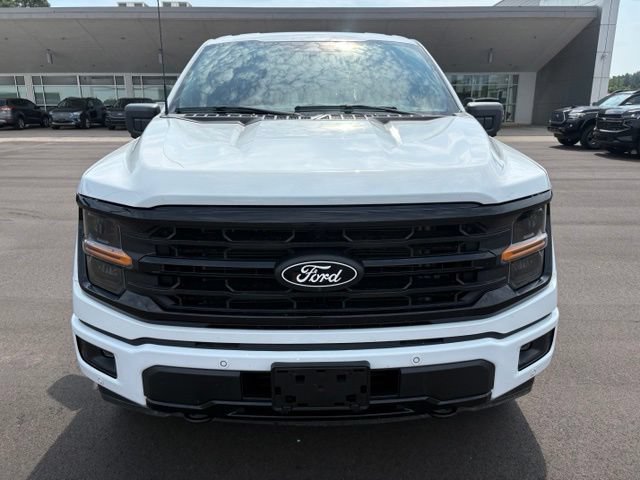 Certified 2024 Ford F150 XLT w/ Equipment Group 302A MID AWD/4WD image 10