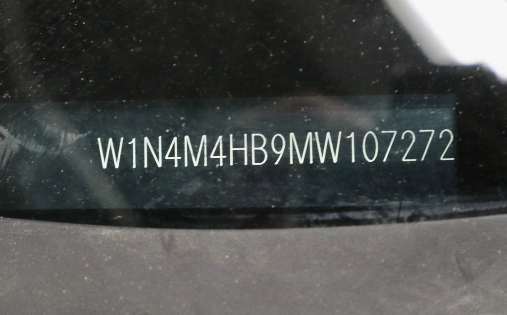 Used 2021 Mercedes-Benz GLB 250 4MATIC image 37