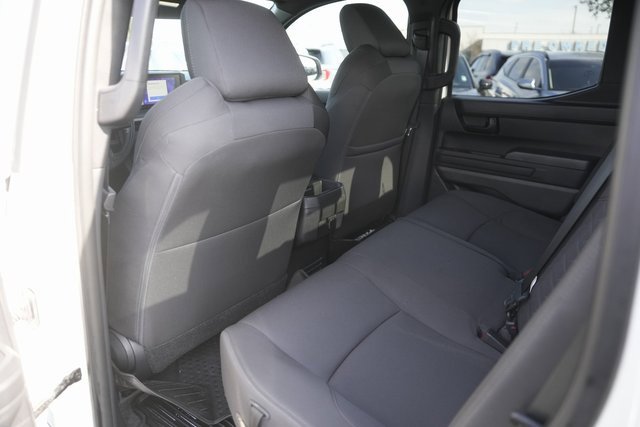 Used 2025 Toyota Tacoma SR image 11