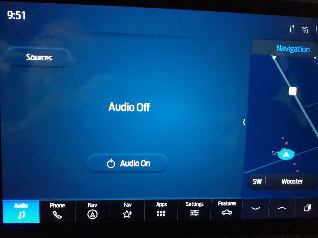Certified 2024 Ford F250 Lariat w/ Lariat Ultimate Package AWD/4WD image 4