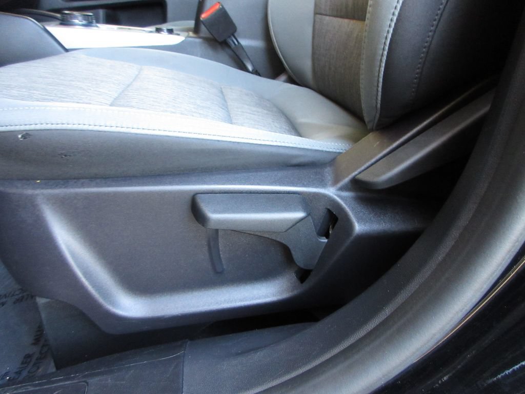 Certified 2024 Ford Bronco Sport Big Bend AWD/4WD image 12