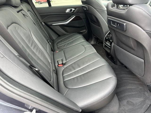 Used 2020 BMW X5 xDrive40i w/ Premium Package AWD/4WD image 33