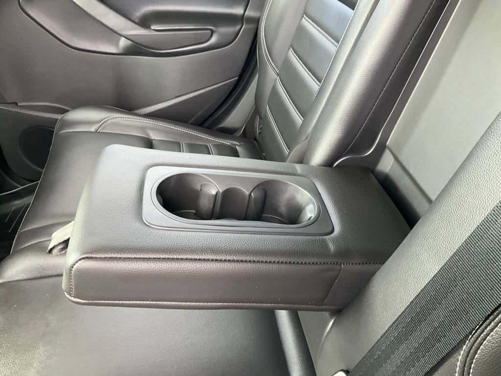 Certified 2019 Ford Escape Titanium image 20