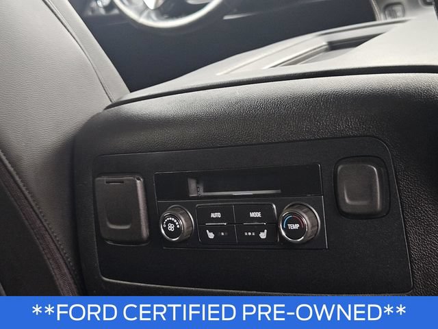 Used 2020 Chevrolet Tahoe LT w/ Luxury Package RWD image 18