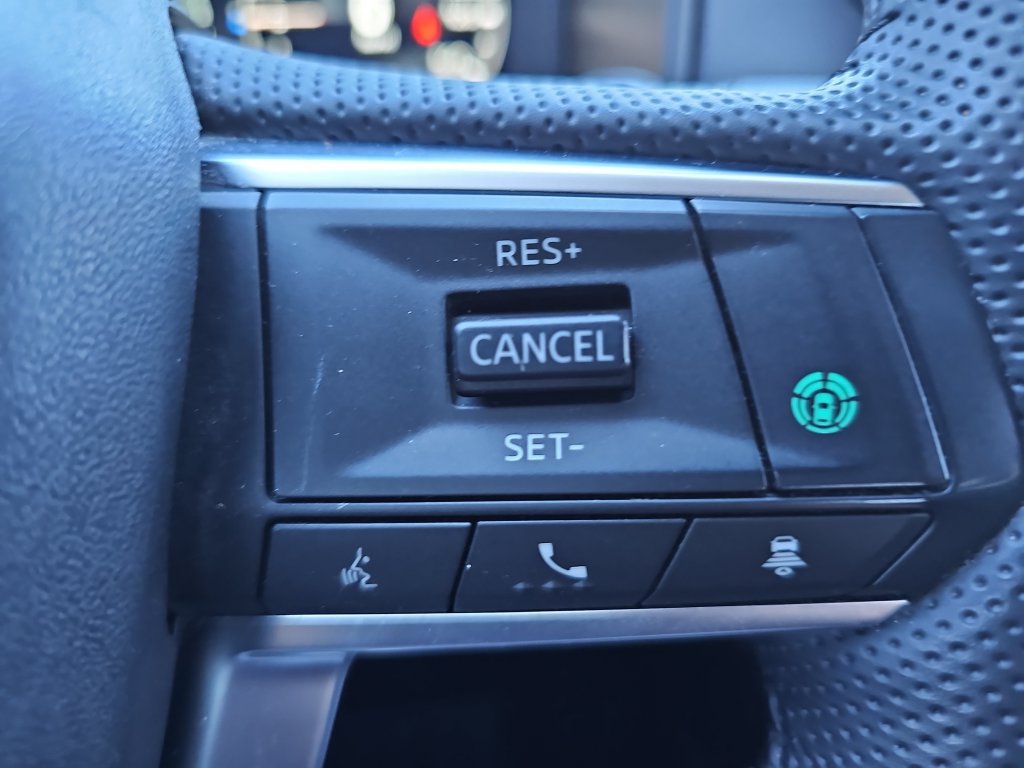 Used 2024 Mitsubishi Outlander SEL Black Edition AWD/4WD image 18
