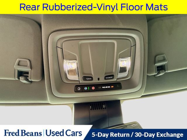 Used 2024 Chevrolet Silverado 3500 LT image 44