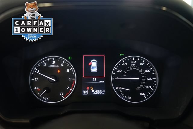 Used 2024 Subaru Legacy Premium AWD/4WD image 21
