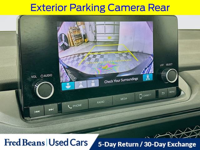 Used 2024 Honda Accord EX image 14