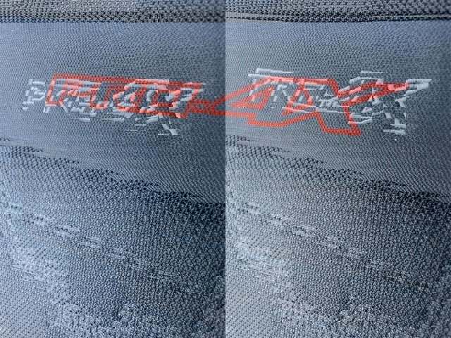 Used 2025 Nissan Frontier PRO-4X w/ Pro Convenience Package image 16